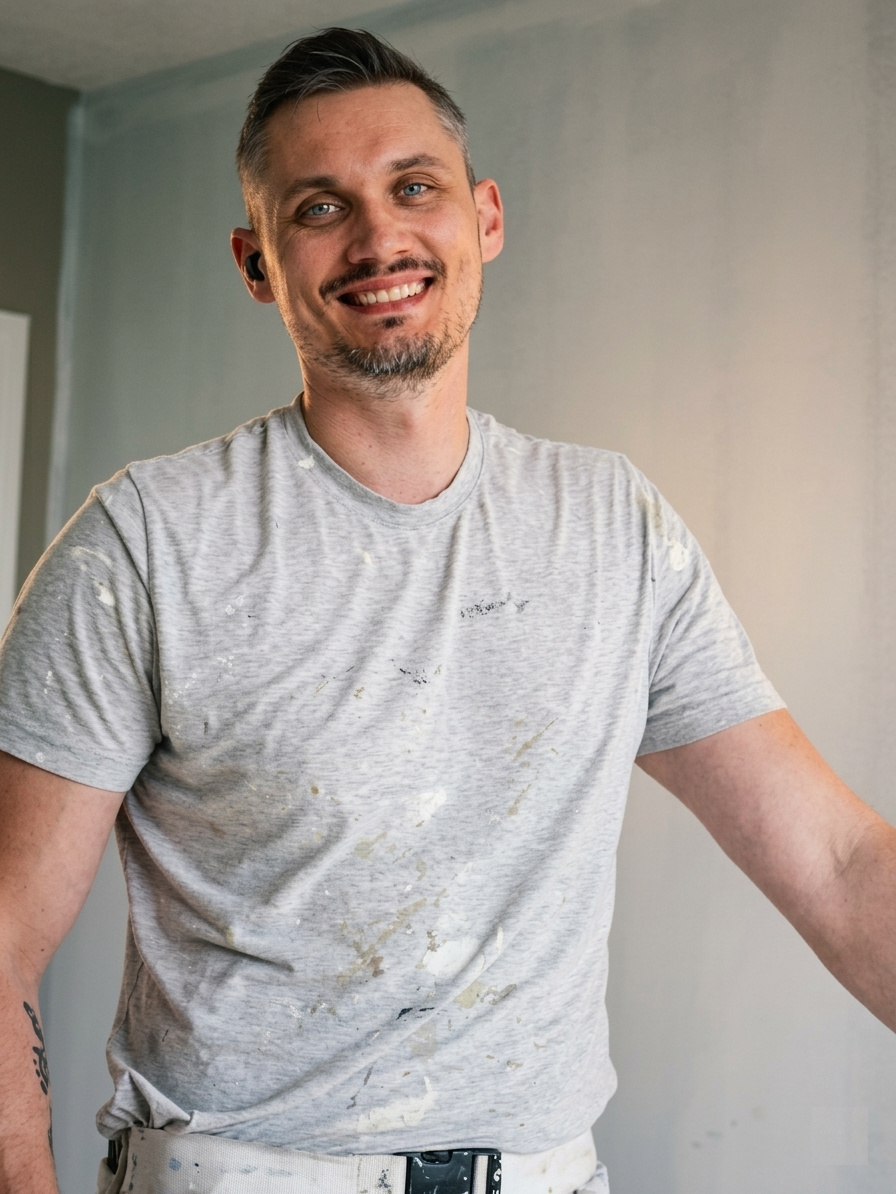 Dmitri the Painter